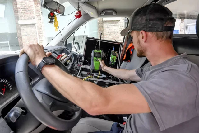 Эксперты в подключении домашнего интернета и телевидения Уфанет в г.Уфа