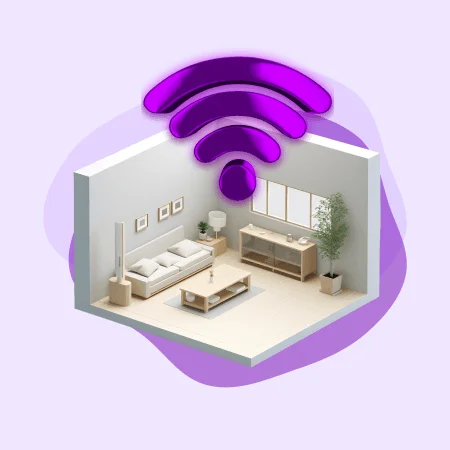 Домашний интернет Уфанет г.Уфа